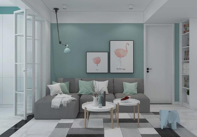 裝修技巧：6個隱形設計，打造高品質家居環(huán)境